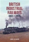 John Glover - British Industrial Railways