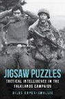 Giles Orpen-Smellie - Jigsaw Puzzles