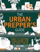 Jim Cobb, Cobb Jim - The Urban Prepper's Guide
