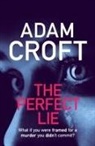 Adam Croft - The Perfect Lie