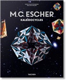Doris Schattschneider, Wallace G. Walker - M.C. Escher. Kaleidocycles