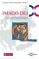 G Emmenegger, Gregor Emmenegger, Gregor Emmenegger u a, Theresia Hainthaler, Fran Mali, Franz Mali... - Imago Dei