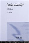 T.C. Hansen - Recycling of Demolished Concrete and Masonry