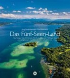 Jör Bodenbender, Jörg Bodenbender, Tom Werneck, Jörg Bodenbender - Das Fünf-Seen-Land