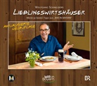 Wolfgang Schneider - Wolfgang Schneiders Lieblingswirtshäuser
