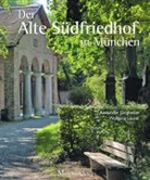 Alexande Langheiter, Alexander Langheiter, Wolfgang Lauter, Wolfgang Lauter - Der Alte Südfriedhof in München