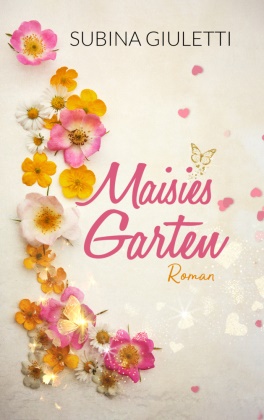 Subina Giuletti - Maisies Garten