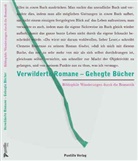 Ralp Schippan, Ralph Schippan, Wingertszahn, Wingertszahn, Christof Wingertszahn - Verwilderte Romane - Gehegte Bücher