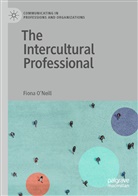Fiona O'Neill - The Intercultural Professional