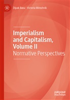 Dipa Basu, Dipak Basu, Victoria Miroshnik - Imperialism and Capitalism, Volume II