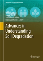 Frank Eulenstein, Anton Lavrishchev, Anton Lavrishchev et al, Lotha Mueller, Lothar Mueller, Lotha Müller... - Advances in Understanding Soil Degradation