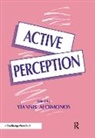 Yiannis Aloimonos, Aloimonos Yiannis - Active Perception