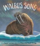 Janet Lawler, LAWLER JANET, Timothy Basil Ering, Ering Timothy Basil - Walrus Song