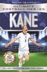 Matt Oldfield, Tom Oldfield - Kane (Ultimate Football Heroes - the No. 1 football series) Collect them all!