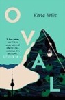 Elvia Wilk - Oval
