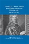 Miriam Franchina - Paul Rapin Thoyras and the Art of Eighteenth-Century Historiography