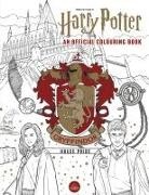 Various Contributors, Various Contributors. - Harry Potter: Gryffindor House Pride