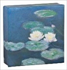 Claude Monet - Monet Mini FlipTop Notecard Box