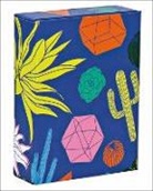 Hello Marine - Cactus Party Playing Cards