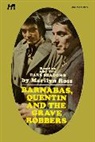 Marilyn Ross, Nanaki Nanao, Marilyn Ross, Tsuyoshi Takaki - Dark Shadows the Complete Paperback Library Reprint Book 28