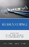 Jane Eliasof, Jane Mitchell Eliasof - Rebranding