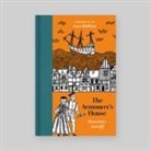 Rosemary Sutcliff, Isabel Greenberg - The Armourer's House