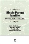Shirley Hanson, Hanson Shirley, Marsha L. Heims, Heims Marsha L., Doris J. Julian, Julian Doris J.... - Single Parent Families