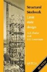 A.B. Clarke, Clarke A.B., S.H. Coverman - Structural Steelwork