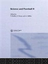 Jan Clarys, Clarys Jan, Thomas Reilly, Reilly Thomas, A. Stibbe, Stibbe A. - Science and Football II