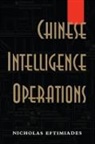 Nicholas Eftimiades, Eftimiades Nicholas - Chinese Intelligence Operations