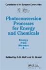 G. Grassi, D.O. Hall - Photoconversion Processes for Energy and Chemicals