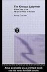 Rodney Castleden, Castleden Rodney - The Knossos Labyrinth