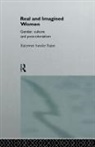 Rajeswari Sunder Rajan, Rajeswari Sunder Rajan - Real and Imagined Women