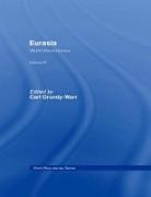 Carl Grundy-Warr - Eurasia
