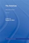 Pascal O. Girot, Girot Pascal O. - The Americas