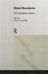 Clive H. Schofield, Schofield Clive H. - Global Boundaries