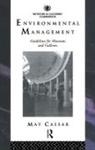 May Cassar, Cassar May - Environmental Management