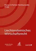 Marxer &amp; Partner Rechtsanwälte, Marxer &amp; Partner Rechtsanwälte - Liechtensteinisches Wirtschaftsrecht