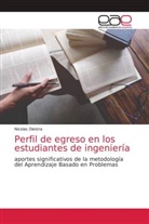 Nicolas Diestra - Perfil de egreso en los estudiantes de ingeniería