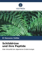 El Hassane Sidibé - Schilddrüse und ihre Peptide