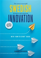 Sandra Bourbon - Swedish Innovation