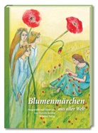 Djamila Jaenike, Jaenike, Jaenike, Djamil Jaenike, Mutabo Märchenstiftung, Mutabor Märchenstiftung... - Blumenmärchen aus aller Welt