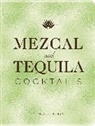 Emanuele Mensah - Mezcal and Tequila Cocktails