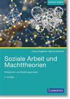 Prof. Dr. Katholische Stiftungsfachhochschule, Sabine Pankofer, Juliane Sagebiel, Professorin Juliane Sagebiel - Soziale Arbeit und Machttheorien