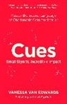 Vanessa Van Edwards - Cues