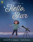 Stephanie V W Lucianovic, Stephanie V. W. Lucianovic, Vashti Harrison - Hello Star