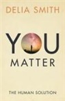 Delia Smith - You Matter