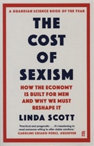 Linda Scott, Professor Linda Scott - The Cost of Sexism