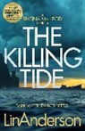 Lin Anderson, Anderson Lin - The Killing Tide