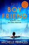 Michelle Frances - The Boyfriend